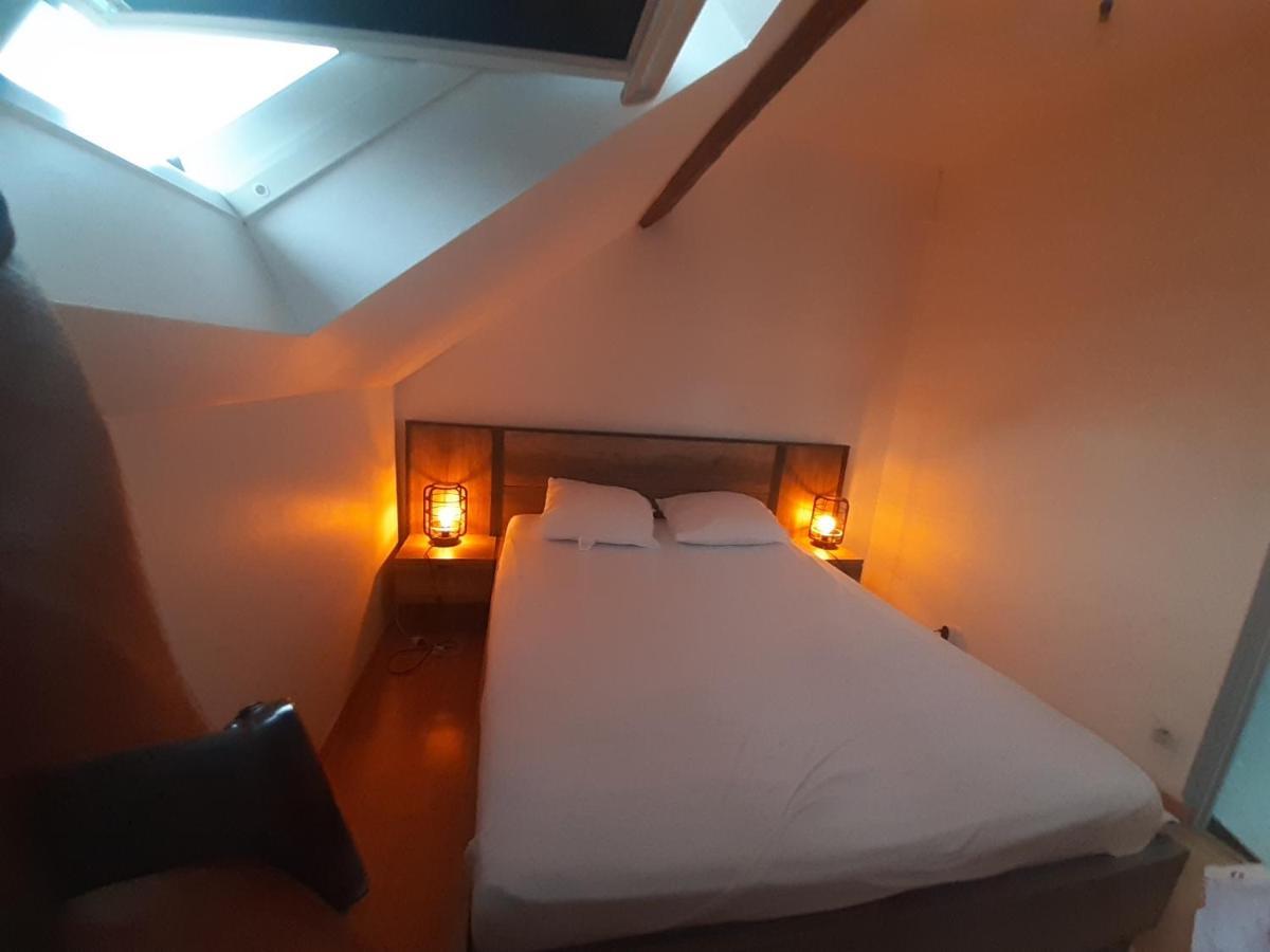 T2 4P Ste Savine Proche Centre Troyes Appartement Sainte-Savine Buitenkant foto